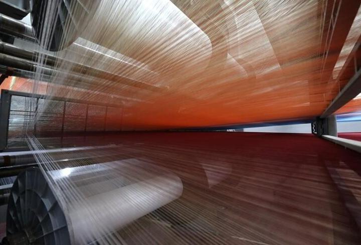 Güneydoğu’nun halı ihracatı 429 milyon doları aştı