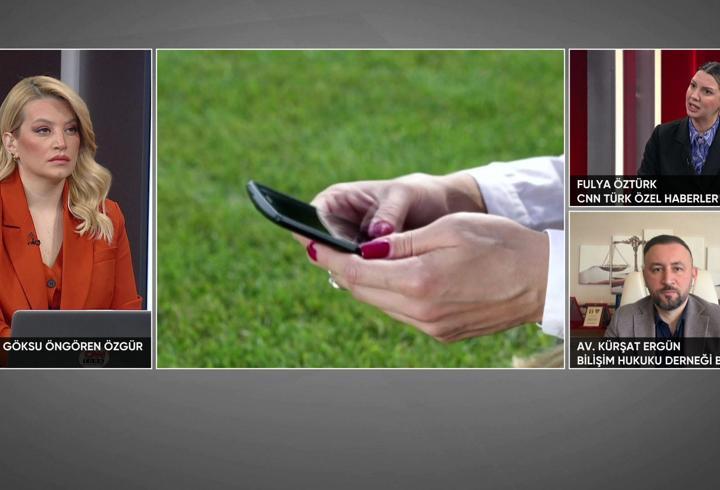 Sanal medya katil yetiştiriyor! Fulya Öztürk krize dikkat çekti: “Binlerce mesaj aldım! Çocuklara kurulan bir tuzak..."