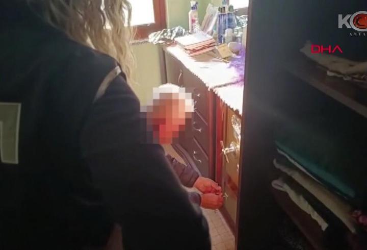 52 milyon TL'lik zimmet operasyonu: Okul müdürü kamu kaynaklarını usulsüz kullanmış