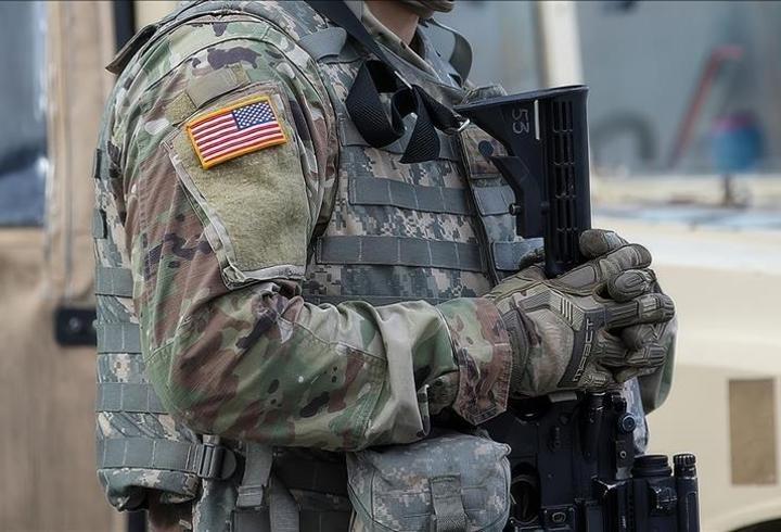 Pentagon'un verilerinde ortaya çıktı: İran savaşında yaralanan ABD askerlerinin sayısı belli oldu