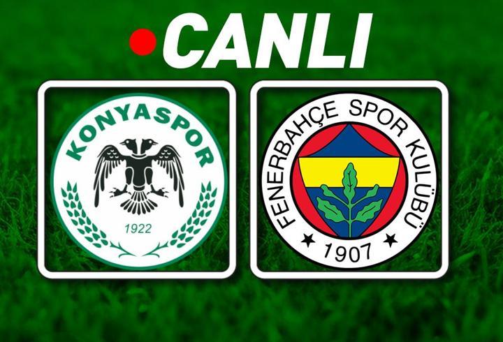 Konyaspor – Fenerbahçe Maçına Doğru | Muhtemel 11’ler