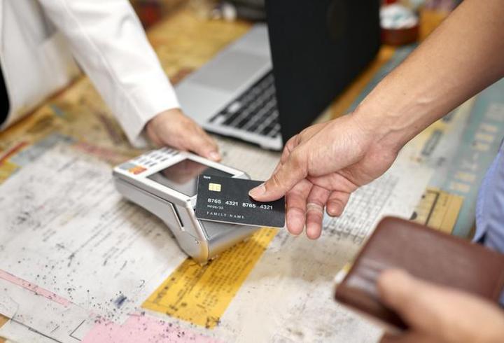 Kartlı ödemelerde rekor büyüme: Martta 2,6 trilyon lirayı aştı