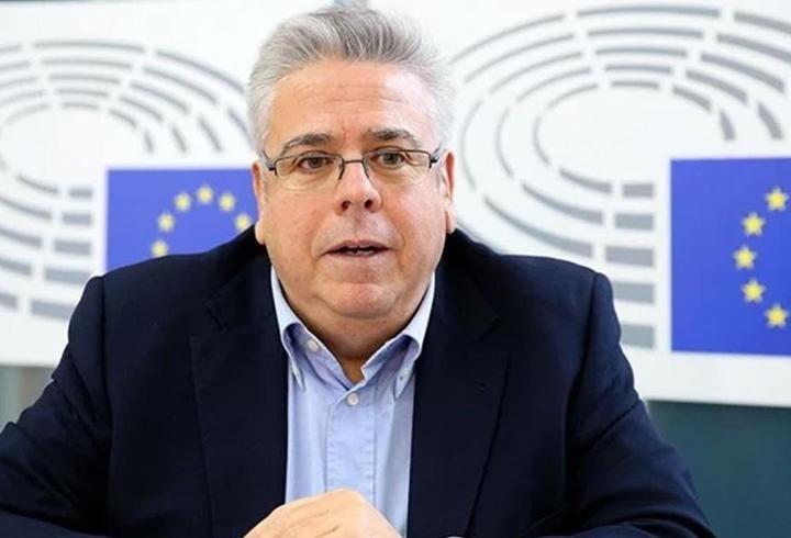 AP Türkiye Raportörü'nden von der Leyen'in Türkiye açıklamasına tepki: Tutarsız ve hatalı!