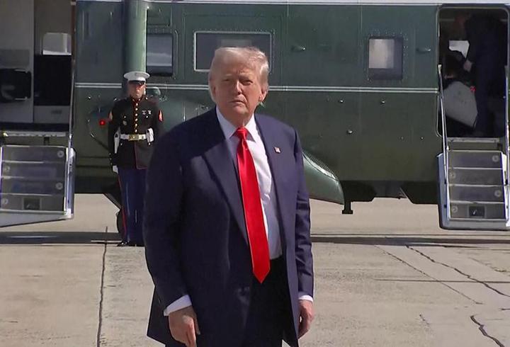 "Trump'a suikast girişimi kurmaca" mı?