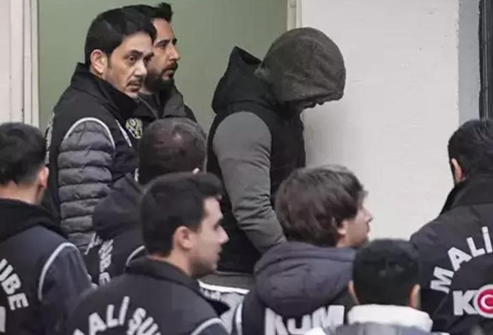 Ataşehir Belediyesi'ne operasyonda 19 şüpheli hakkında tutuklama talebi