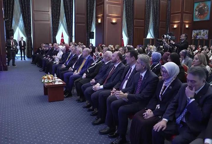 OECD 6. Beceriler Zirvesi İstanbul'da