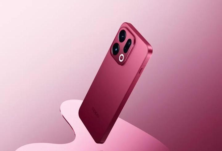 Oppo Find X9s, Geekbench’te görüldü