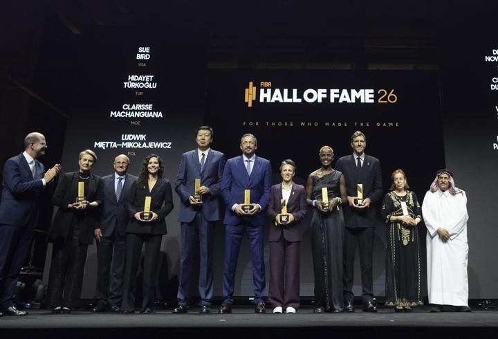 Dirk Nowitzki'den, Hidayet Türkoğlu'na övgü: O şutu asla unutmayacağım