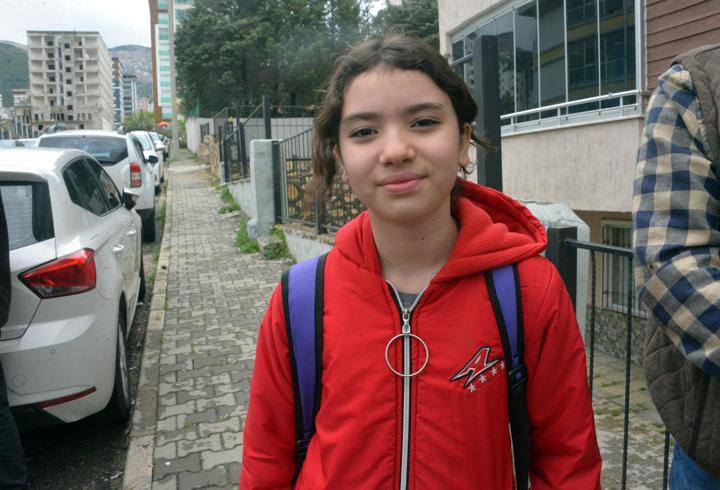 Okuldaki saldırıda ölen öğrencilerden 5’i, Ayla öğretmenin ders işlediği sınıftan