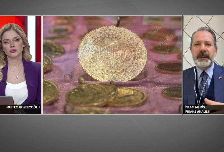 Gözler Merkez Bankası'nda! Beklenti ne? İslam Memiş değerlendirdi...