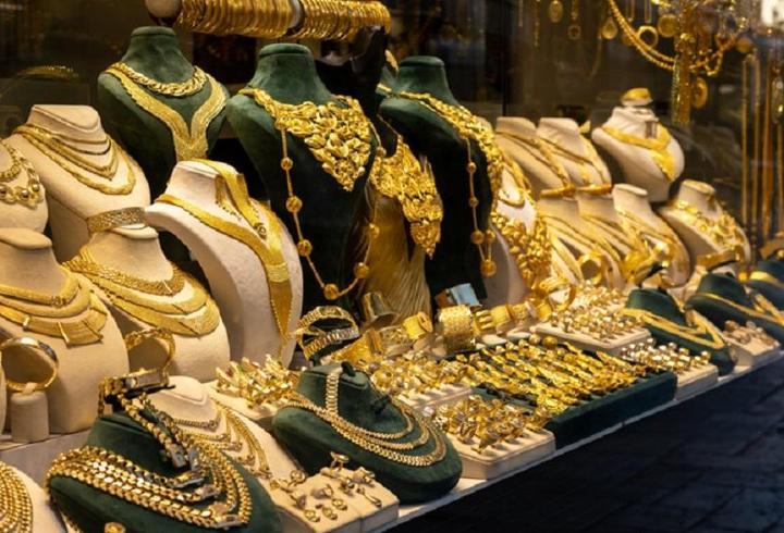 Altında ezber bozan senaryo! Yatırımcı nasıl bir strateji izlemeli? İslam Memiş bir bir anlattı...