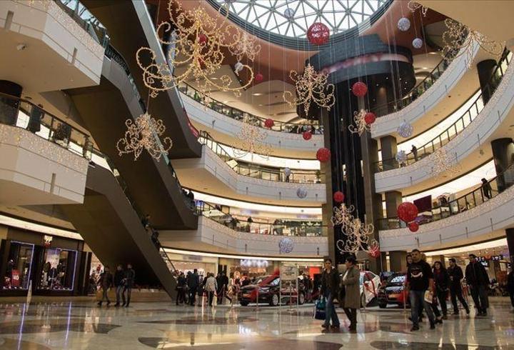 'AVM girişleri ücretli olacak' iddiasına DMM'den açıklama geldi