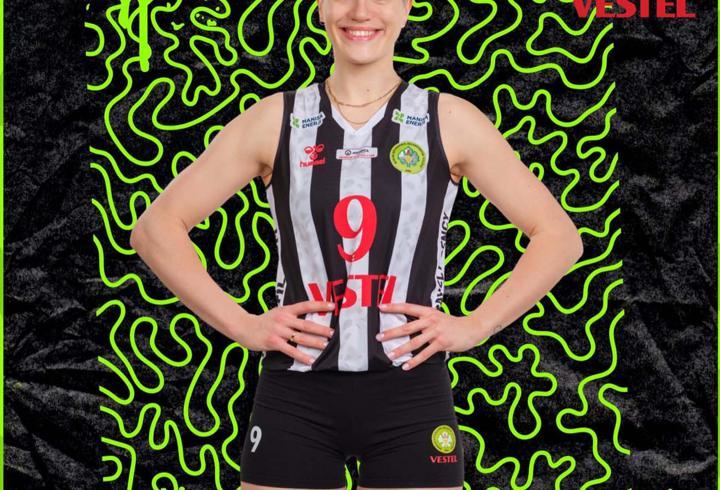 Manisa filesinde Rasinska kaldı