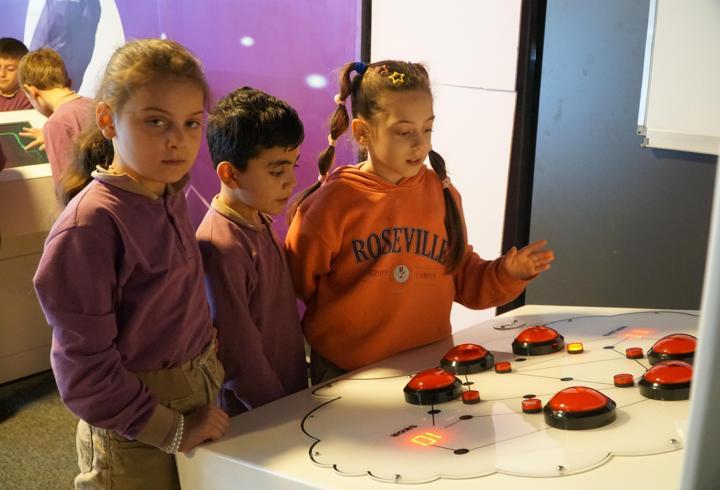 Karadeniz’de bilim şöleni