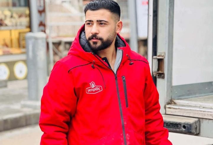 Şırnak’ta uçuruma yuvarlanan hafif ticari aracın sürücüsü öldü