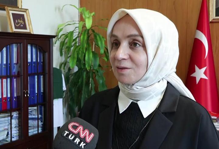 VPN için yeni önlem alınacak: Usta, yapılacak düzenlemeyi CNN TÜRK'e anlattı