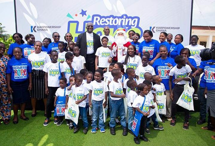 Üçüncü yılında hedef daha geniş coğrafyalar