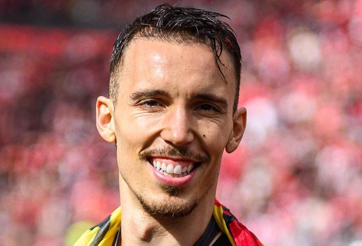 Fenerbahçe'nin transfer listesindeki Grimaldo'ya, İspanyollar talip oldu