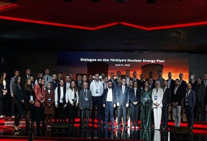 WEC Türkiye ve EPRI İş Birliğinde Nükleer Enerji Çalıştayı Gerçekleştirildi