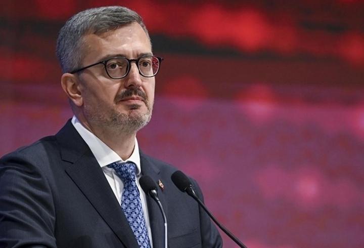 İletişim Başkanı Duran'dan Ankara'da düzenlenecek NATO Liderler Zirvesi'ne ilişkin paylaşım