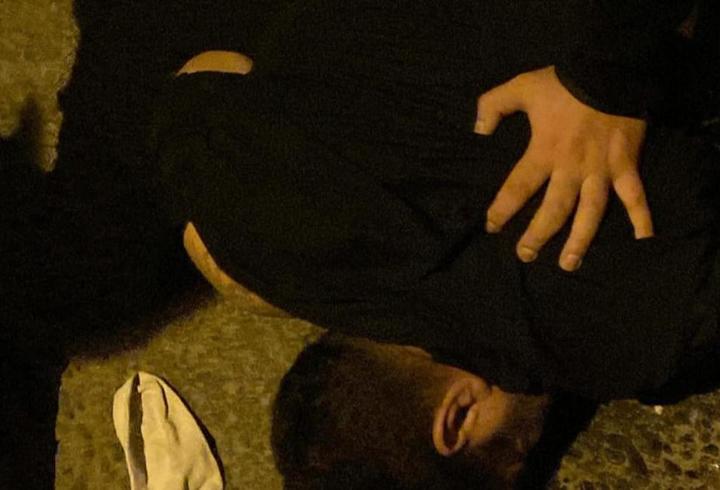 18 yıllık cinayette sır çözüldü! Katil DNA ile yakalandı