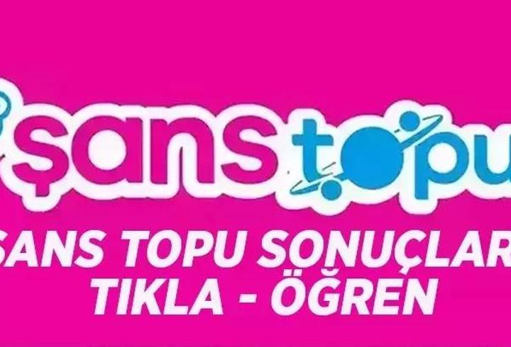 SON DAKİKA | 22 NİSAN 2026 ŞANS TOPU SONUÇLARI AÇIKLANDI! Şans Topu sonuçları nasıl öğrenilir? 2.822.480 milyon TL büyük ikramiye!