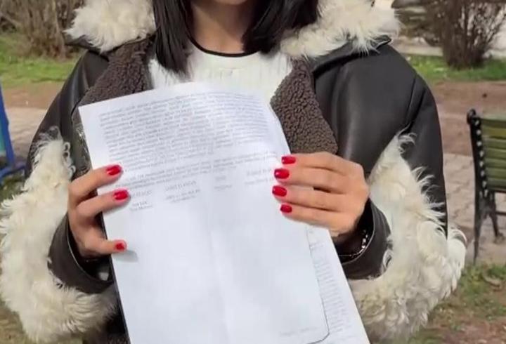 Kreşte darp iddiası