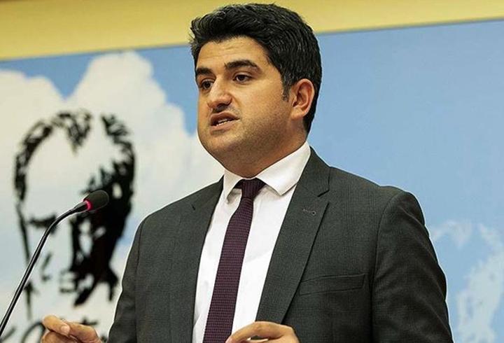 Son dakika haberi: Ataşehir Belediye Başkanı Onursal Adıgüzel görevden uzaklaştırıldı