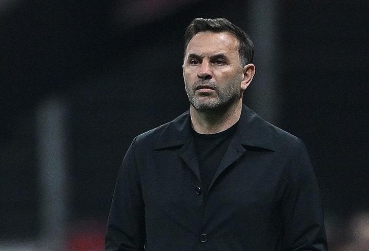 Okan Buruk: Nasıl olsa kazanırız diye 45 dakika gitti