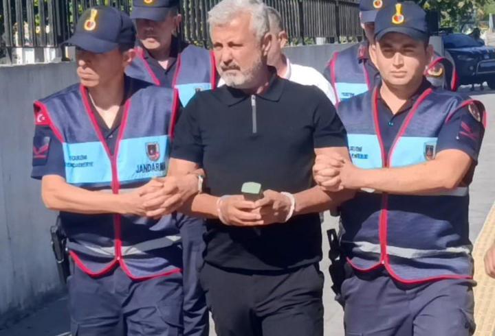 Manavgat Belediyesi'ne yönelik soruşturmada 5 yeni tutuklama