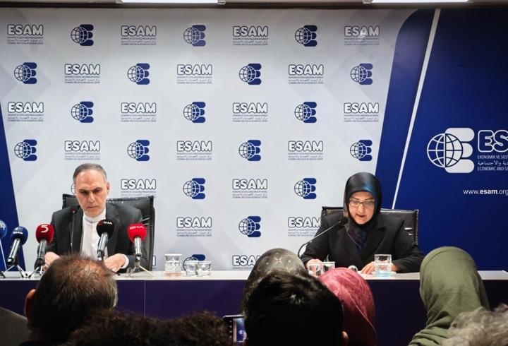 İran Büyükelçisi Zadeh: Savaşı geçici bir askeri çatışma olarak değerlendirmemeliyiz