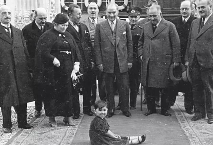 23 Nisan’ın çok katmanlı hikâyesi: Egemenlikten çocuk bayramına uzanan yol...