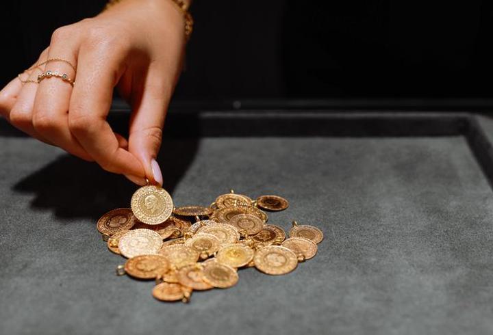 23 NİSAN CANLI ALTIN FİYATLARI: Bugün Gram, Çeyrek, Altın Ne Kadar? Kapalıçarşı Altın Fiyatları Ne Durumda? Merkez Bankası Faiz Kararı Sonrası Altın Canlı Alış Satış Fiyatları...