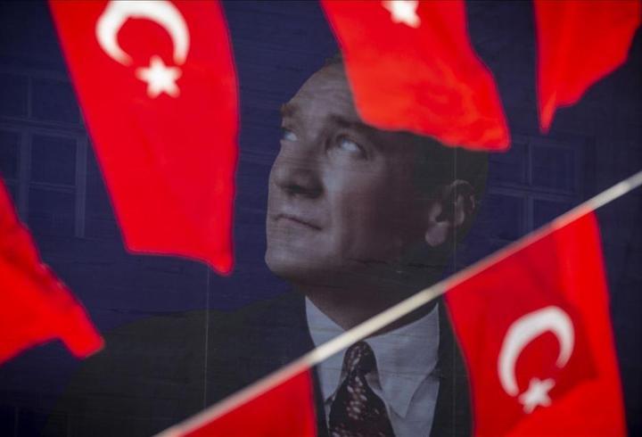 106 yıllık gurur! Ata'nın çocuklara armağanı: 23 Nisan