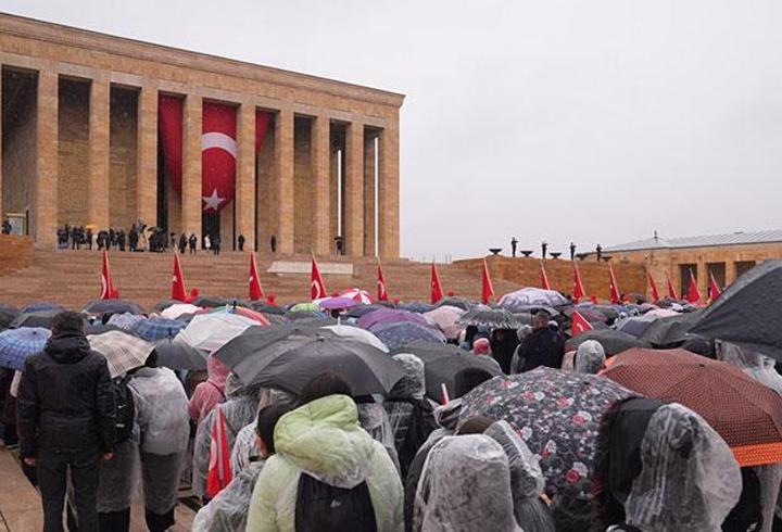 7 HAZİRAN'DA SEÇİM YAPILACAK YERLER: Yüksek Seçim Kurulu Kararıyla 7 Haziran'da Nerelerde Seçim Yapılacak?7