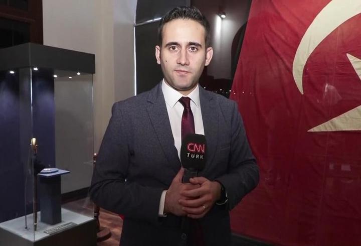 1. Meclis’in hikâyesi: Kurtuluş Savaşı zaferi bu binada kazanıldı