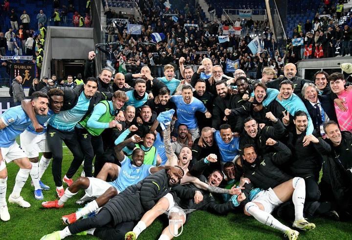 İtalya Kupası'nda Inter - Lazio finali yaşanacak