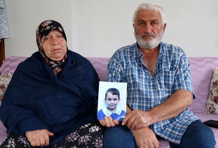 17 yıldır kayıp Yusuf dosyasında 'özel birim' umudu ve Tuncay Sonel detayı