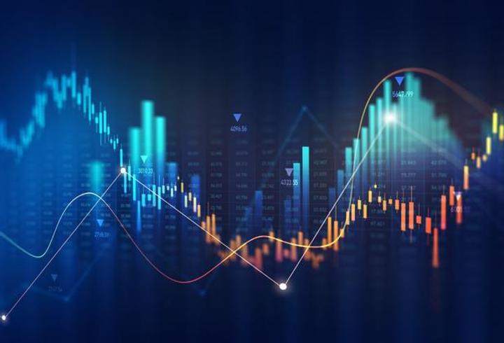 Avrupa Borsaları düşüşte! Jeopolitik riskler ve PMI verileri gündemde