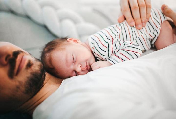 BABALIK İZNİ SON GELİŞME: Babalık İzni 10 Gün Oldu Mu? TBMM'den Geçti Mi? Son Durum Ne?