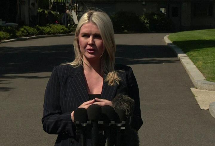 Beyaz Saray Sözcüsü CNN TÜRK’e açıkladı: “İran’dan gelen açıklamalar çelişkili”