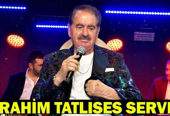 İBRAHİM TATLISES’İN MAL VARLIĞI! İbrahim Tatlıses’in serveti ne kadar? İbrahim Tatlıses mal varlığını kime bıraktı?