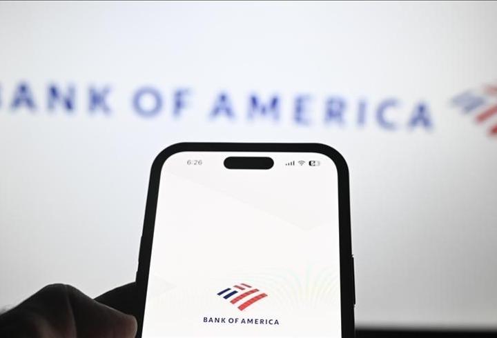 Bank of America’dan Dolar/TL analizi