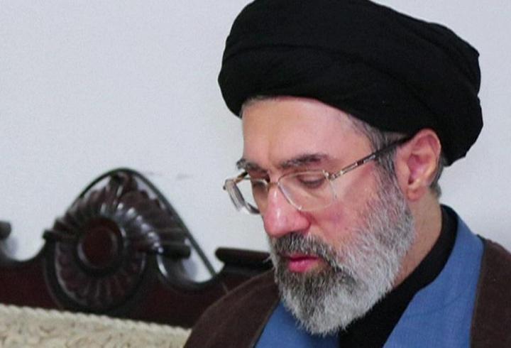 İşte Mücteba Hamaney'in gizemi! CNN analiz etti: 6 haftadır nerede?