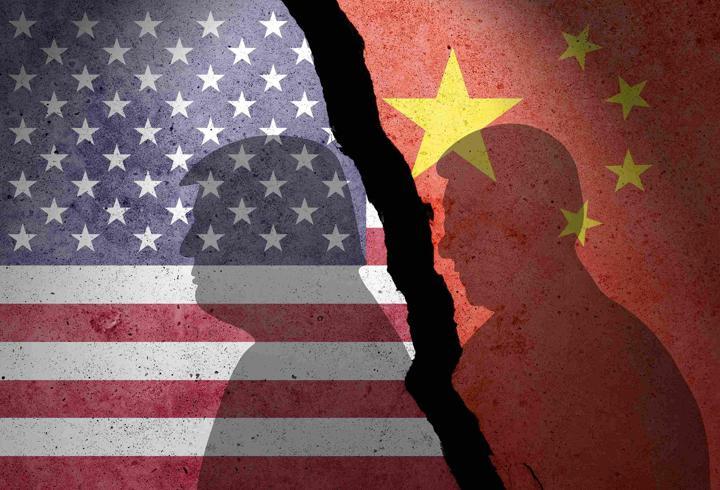 ASYA-PASİFİK'TE SATRANÇ: ABD’den Pekin’e tepki gelirken, Güney Çin Denizi ısındı! Tartışmalı adaya 7 yıl sonra kritik ziyaret…