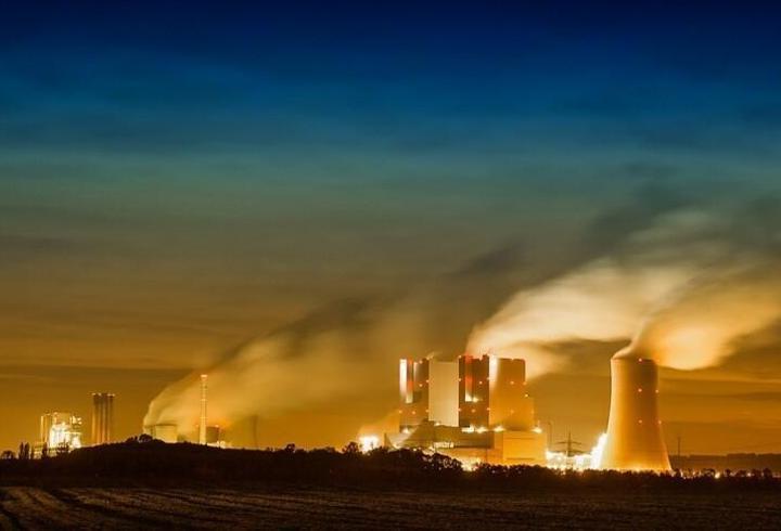 Küresel enerjide dönüşüm: Yeni projelerin yüzde 72’si temiz enerji