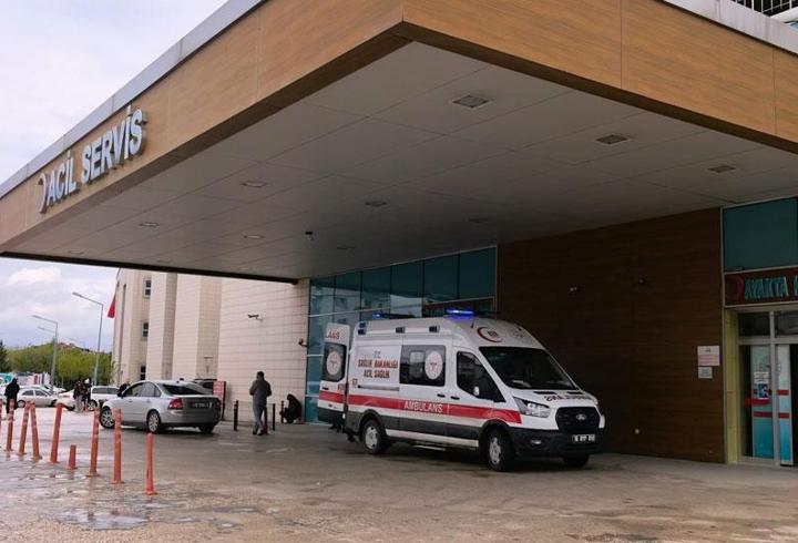 Bugün 23 Nisan… 7’den 70’e herkes Anıtkabir’e koştu. CNN TÜRK ekibinden Nisan Korkmaz, Anıtkabir’e gidenlere mikrofon uzattı.1