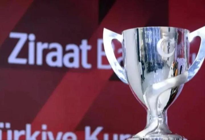 23 NİSAN GÜNÜN MAÇLARI: Bugün Kimin Maçı Var? Türkiye Kupası Çeyrek Final Maçları Saat Kaçta, Hangi Kanalda? 23 Nisan Günün Maçları...