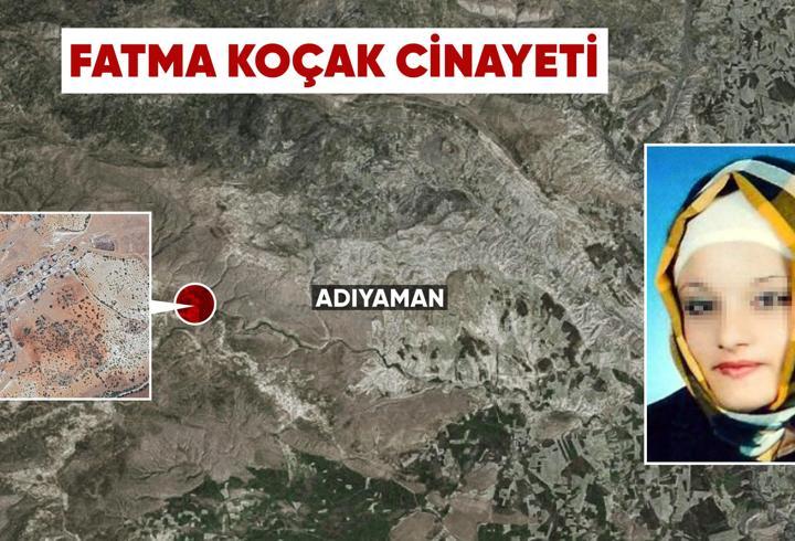 Cinayet 12 yıl sonra ortaya çıktı! Fatma Koçak intihar etmemiş: Annesi, üvey kardeşi tutuklandı