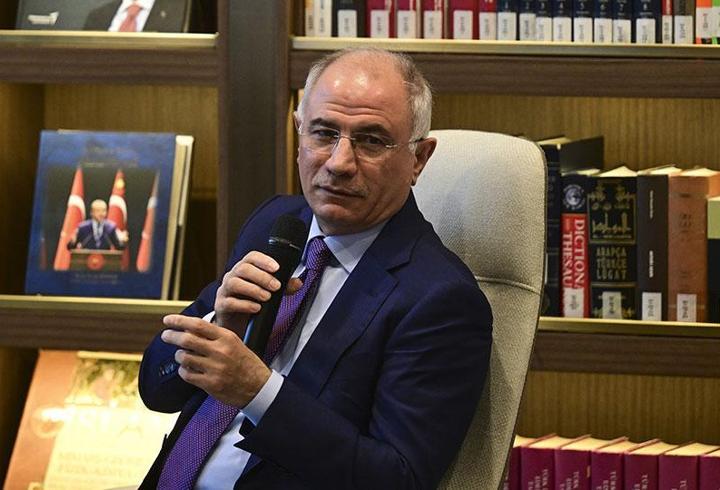 Ala: Adresin sandık olduğunu CHP'ye öğrettik